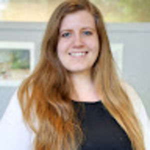 Meet your Posher, Teresa a.